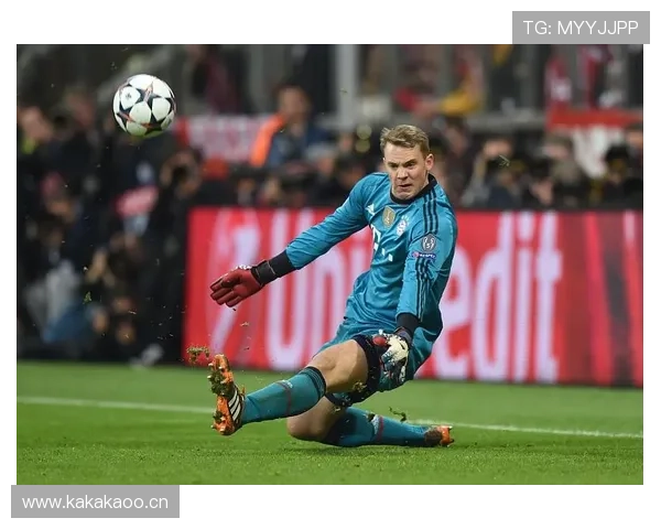 从传统门将到“门卫”开创者:诺伊尔的革命之路 从传统门将到“门卫”开创者:诺伊尔的革命之路