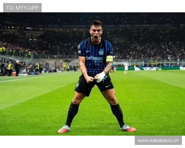 劳塔罗连续进球稳定性与欧洲顶级联赛输出能力解析 劳塔罗连续进球稳定性与欧洲顶级联赛输出能力解析