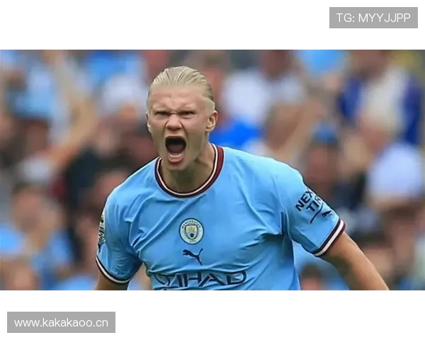 曼城进攻多样性隐患：哈兰德高效进球模式，折射战术单一性风险影响球队持续性表现