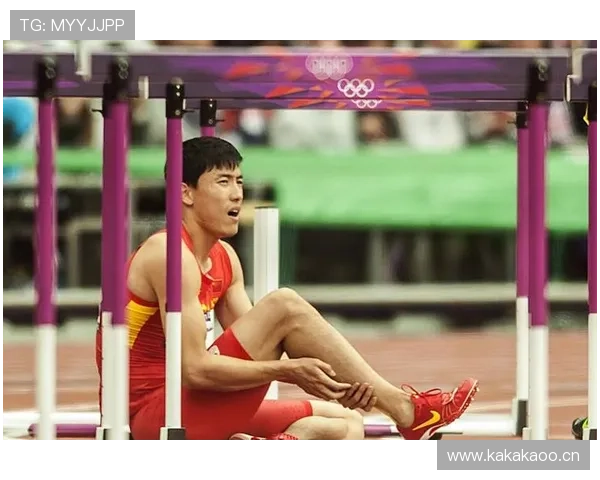 刘翔当年退赛那会儿，谁还记得他银行卡里刚打进九位数？