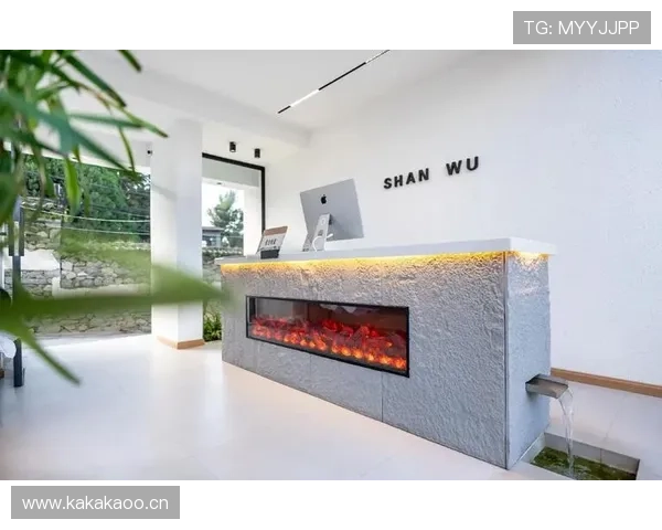 杨舒予随手一拍的厨房桌面，布置得比多数民宿还讲究