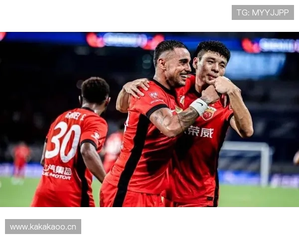 上海海港联赛统治力面临考验，近期状态波动对争冠形势产生影响