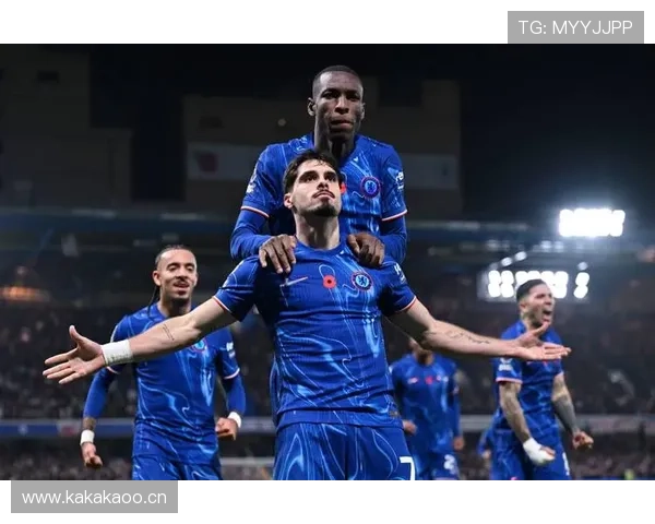 切尔西进攻问题凸显：创造不缺，终结能力成短板